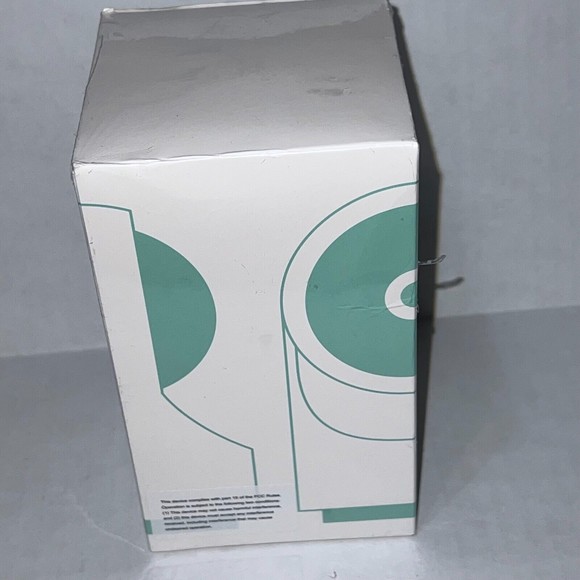 KAMI YYS.3218 Indoor Motion Activated 1080P WIFI Security Camera NEW SEALED. - Picture 3 of 8